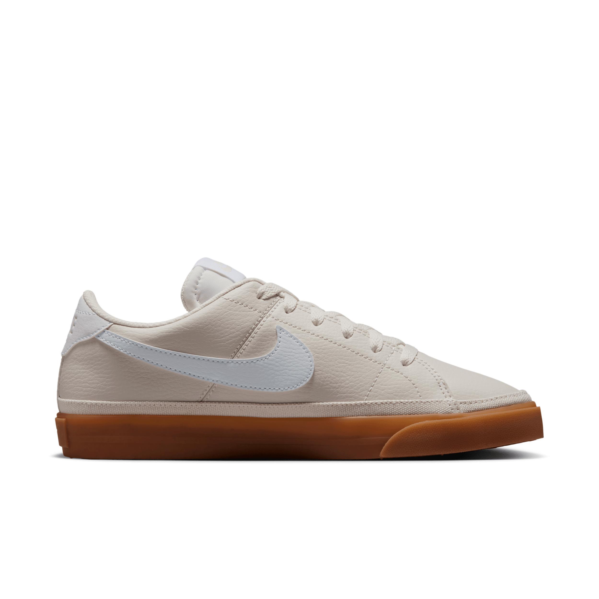 Nike Women's Court Legacy Low Shoes Product Image