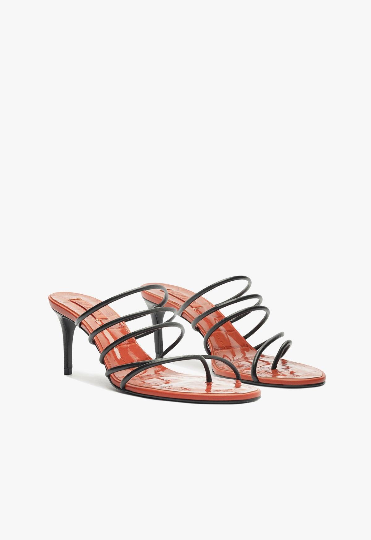 Malta Mule Sandal Product Image