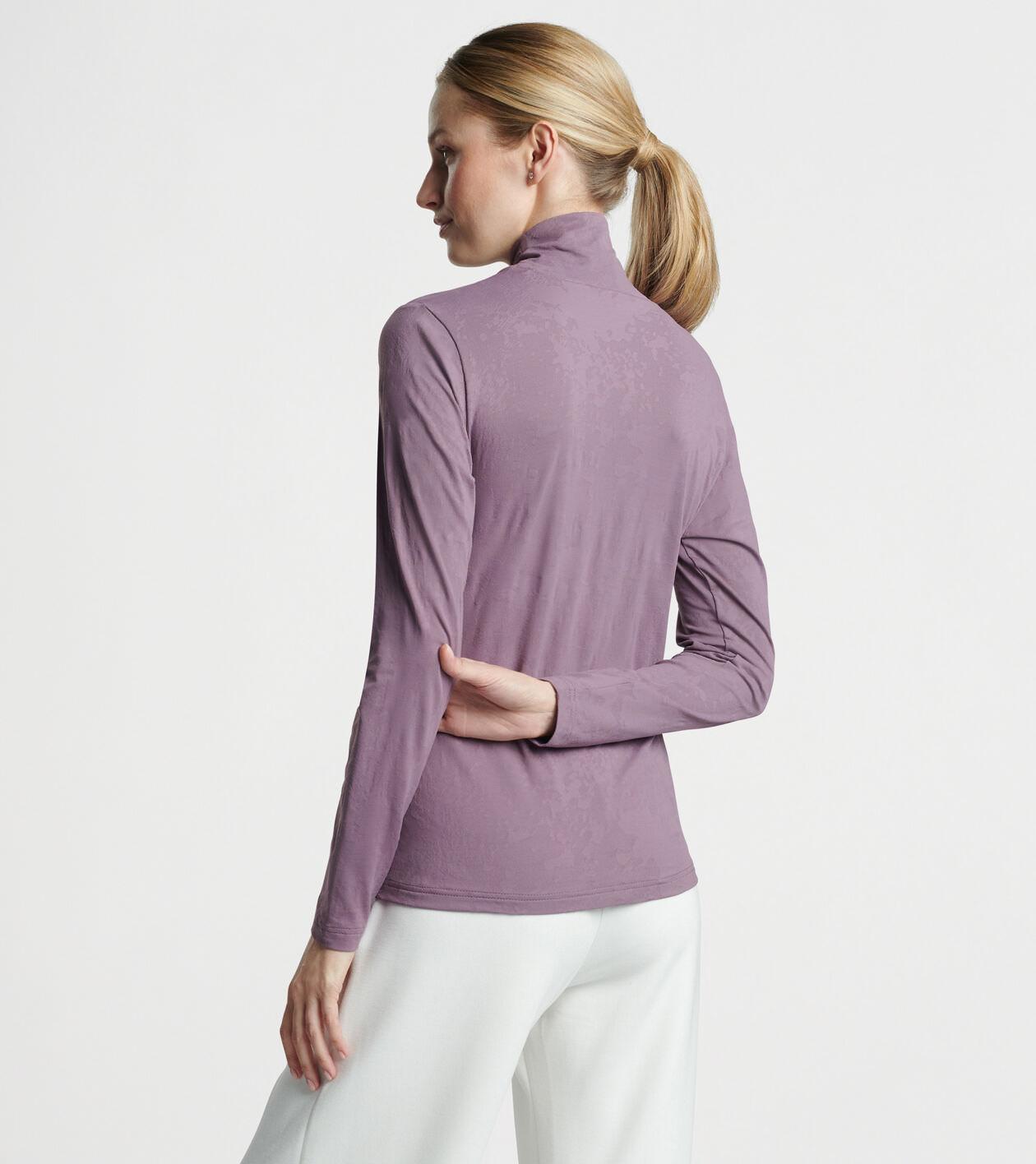 Stratus Baselayer Performance Turtleneck Product Image