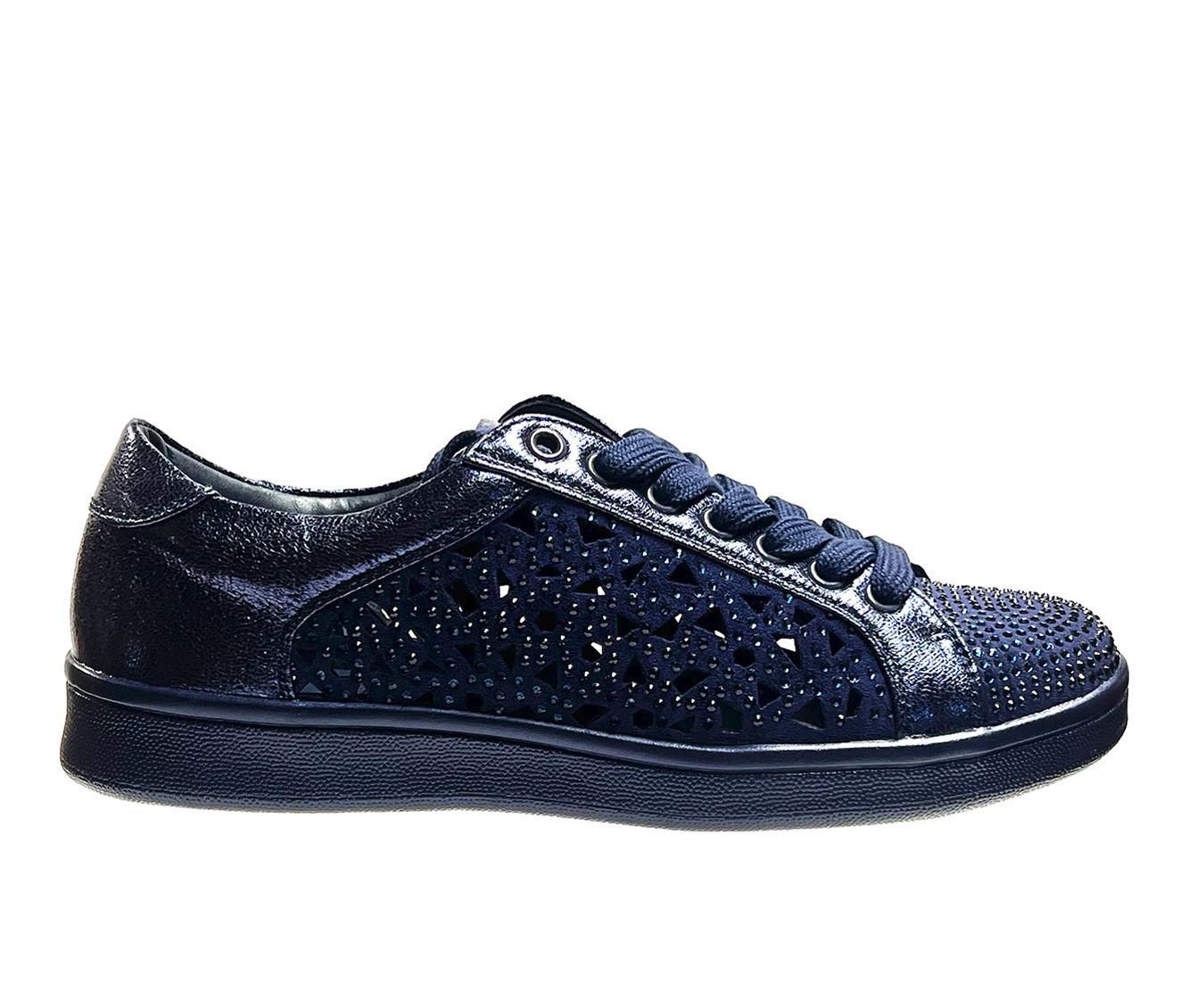 Men's Florsheim Highland Canvas Plain Toe Oxfords Product Image