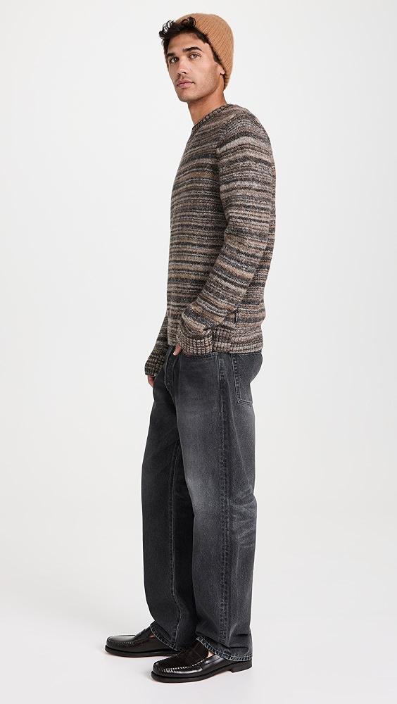 Barbour Pateley Crew Sweater | Shopbop Product Image