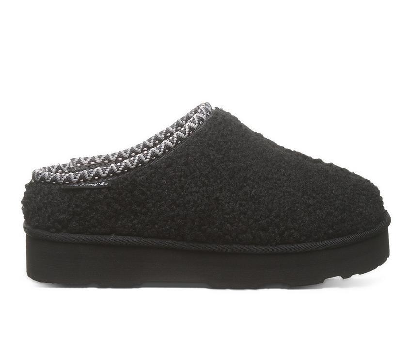 Bearpaw Snuggle Martis Clog Slippers Product Image