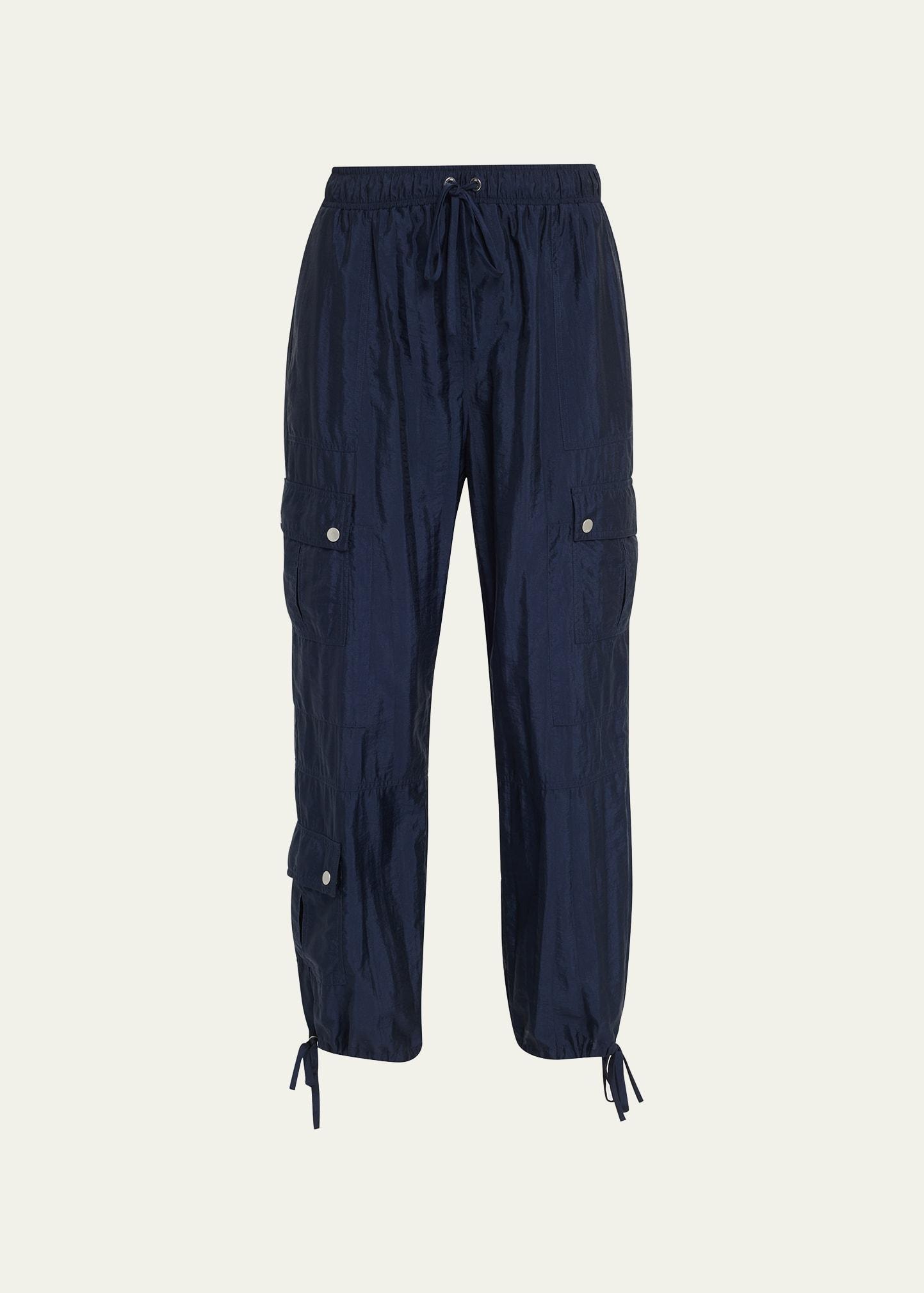 Cinq a Sept Nitsan Parachute Pants Product Image