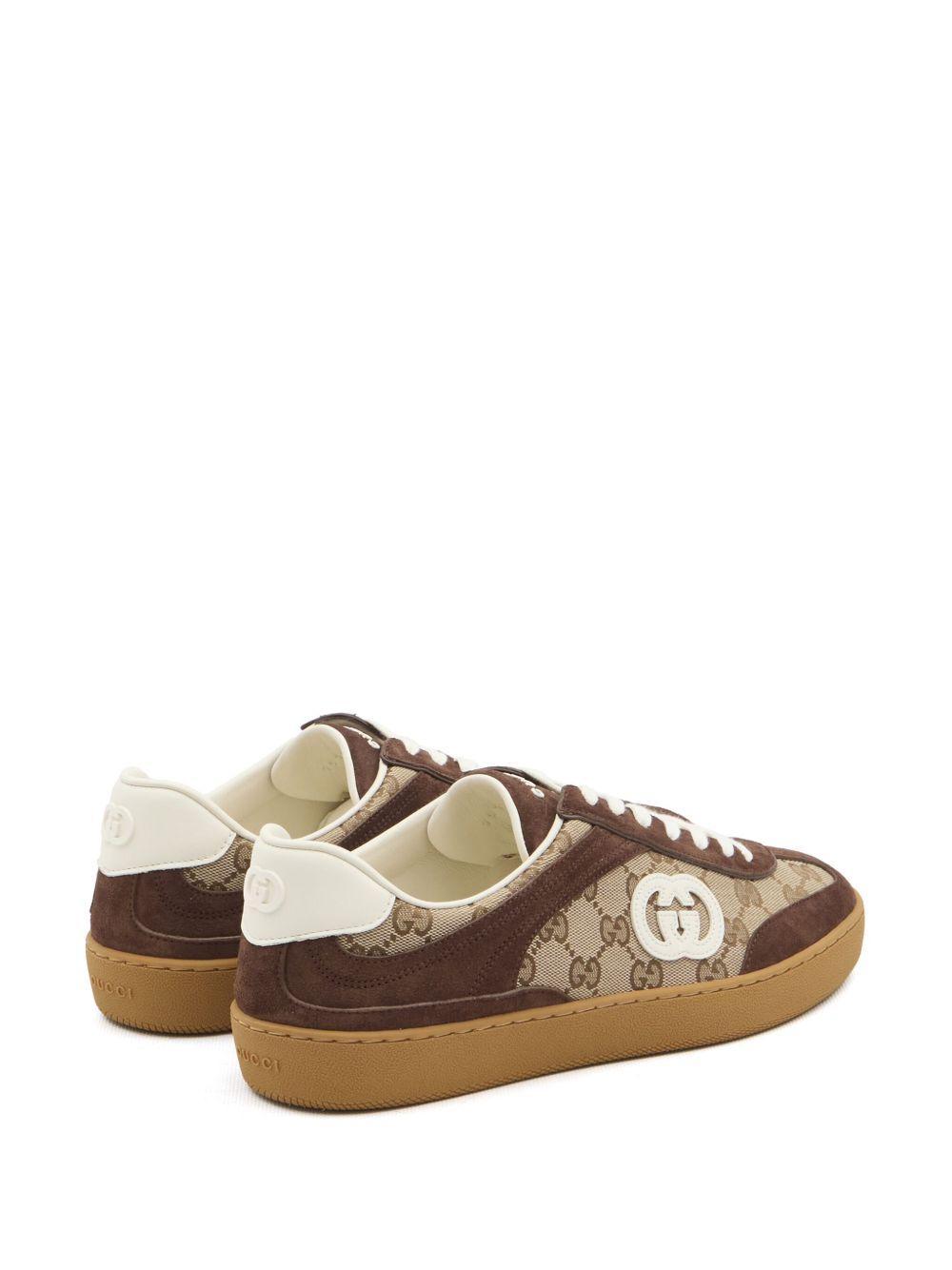 Interlocking G sneakers  Product Image