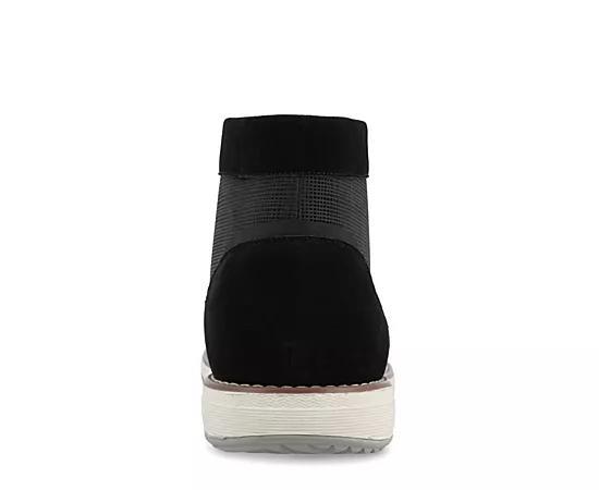 VANCE Austin Men's Chukka Boots, Size: 13 Product Image