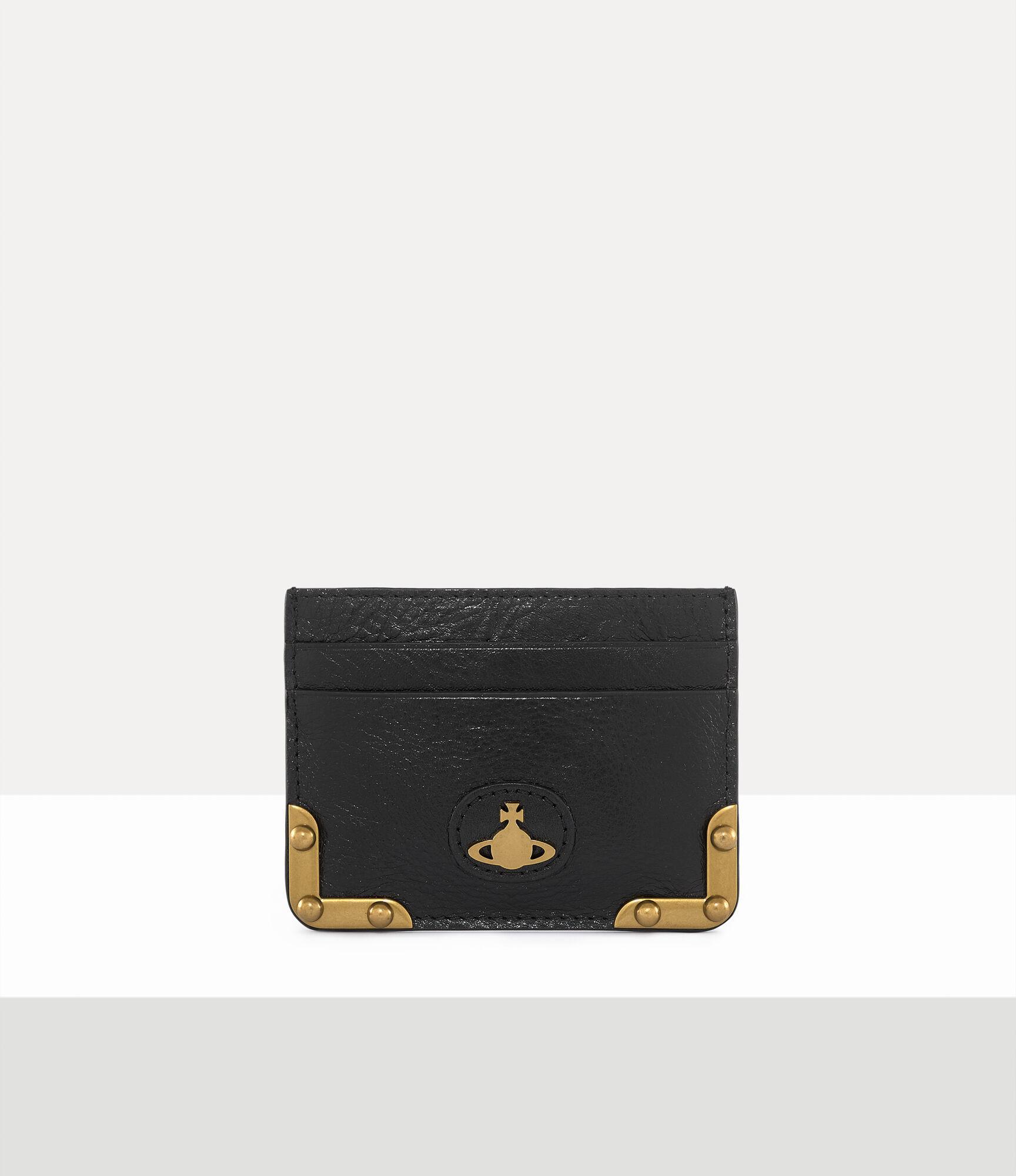 Flat Orb Card Holder Product Image