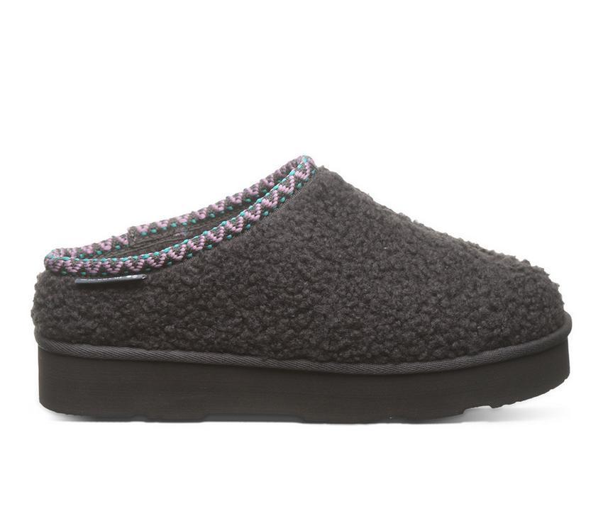 Bearpaw Snuggle Martis Clog Slippers Product Image