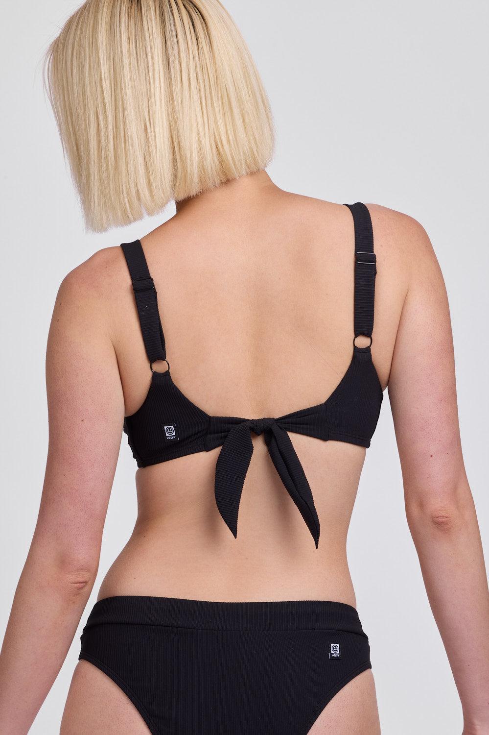 Kacey Bikini Top Product Image