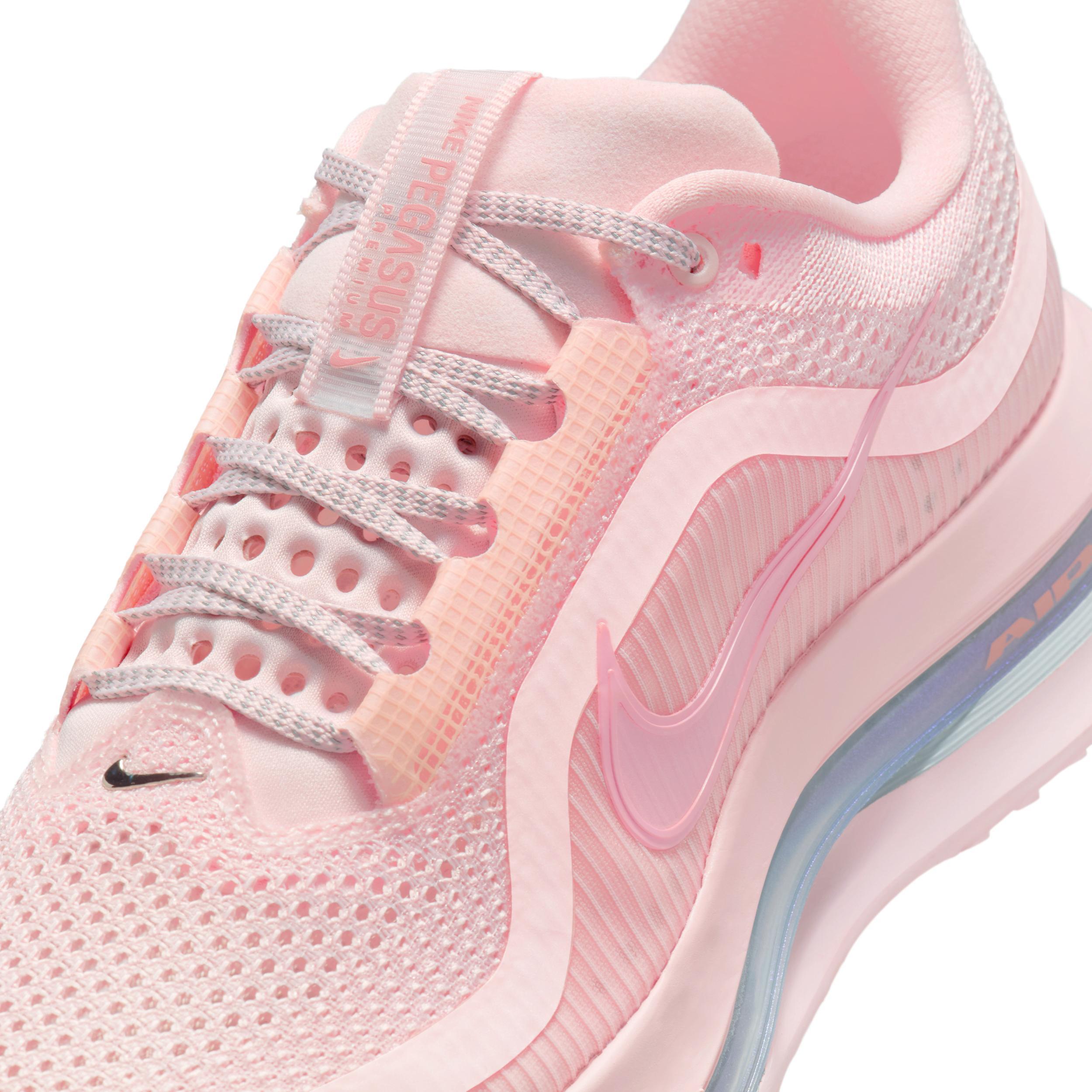 Nike Women's Pegasus Premium Road Running Shoes Product Image