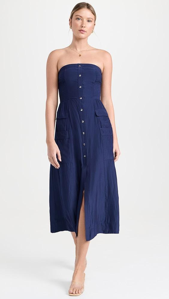 Ramy Brook Blair Dress | Shopbop Product Image