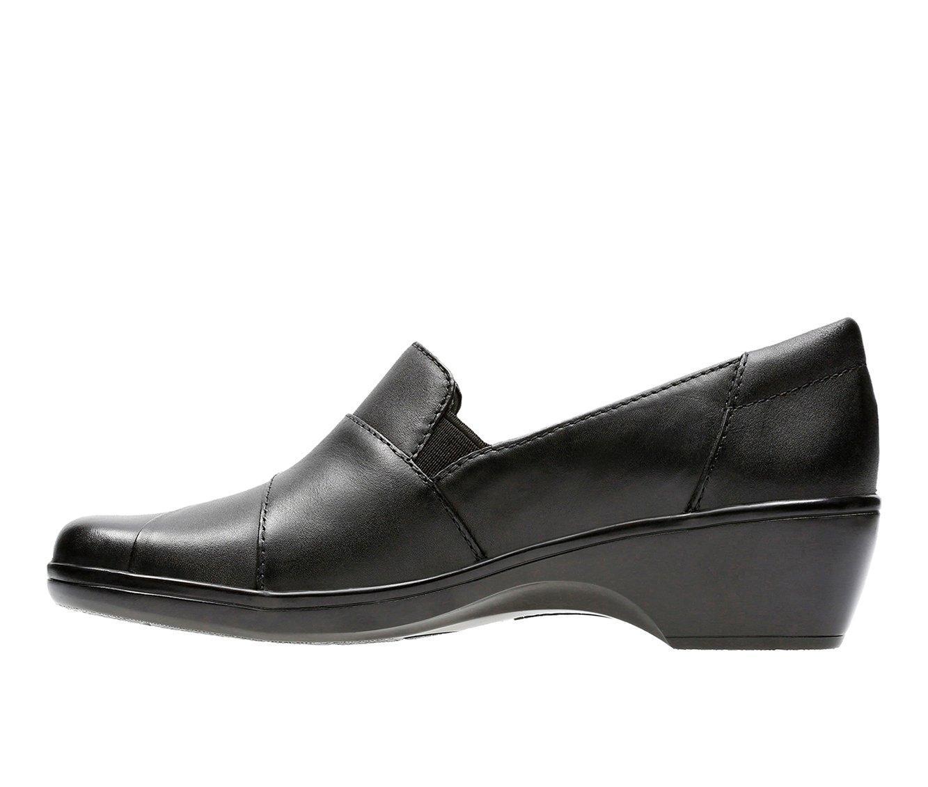 Women's Clarks May Marigold Clogs Product Image