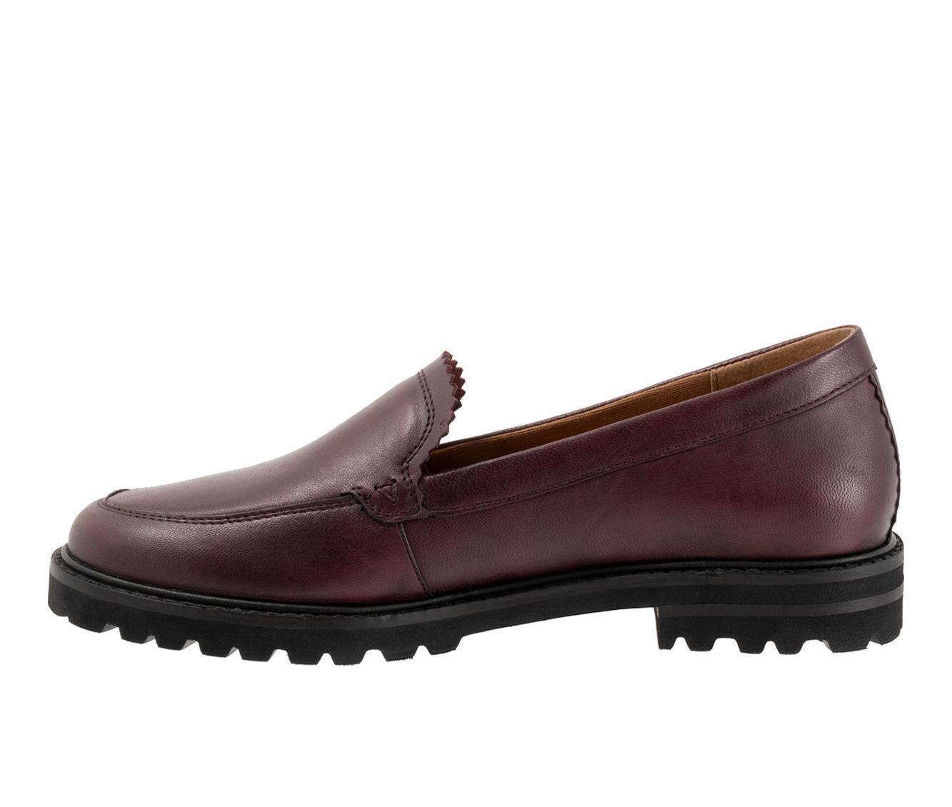 Women's Trotters Fayth Casual Loafers Product Image