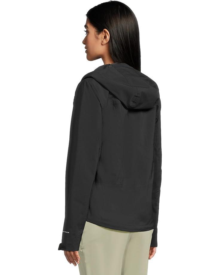 Vancouver Rain Jacket Product Image