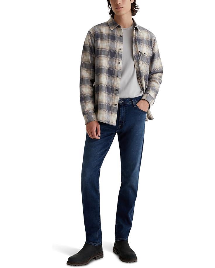 Men's AG Jeans Tellis Modern Slim Leg Denim in Armonia Product Image