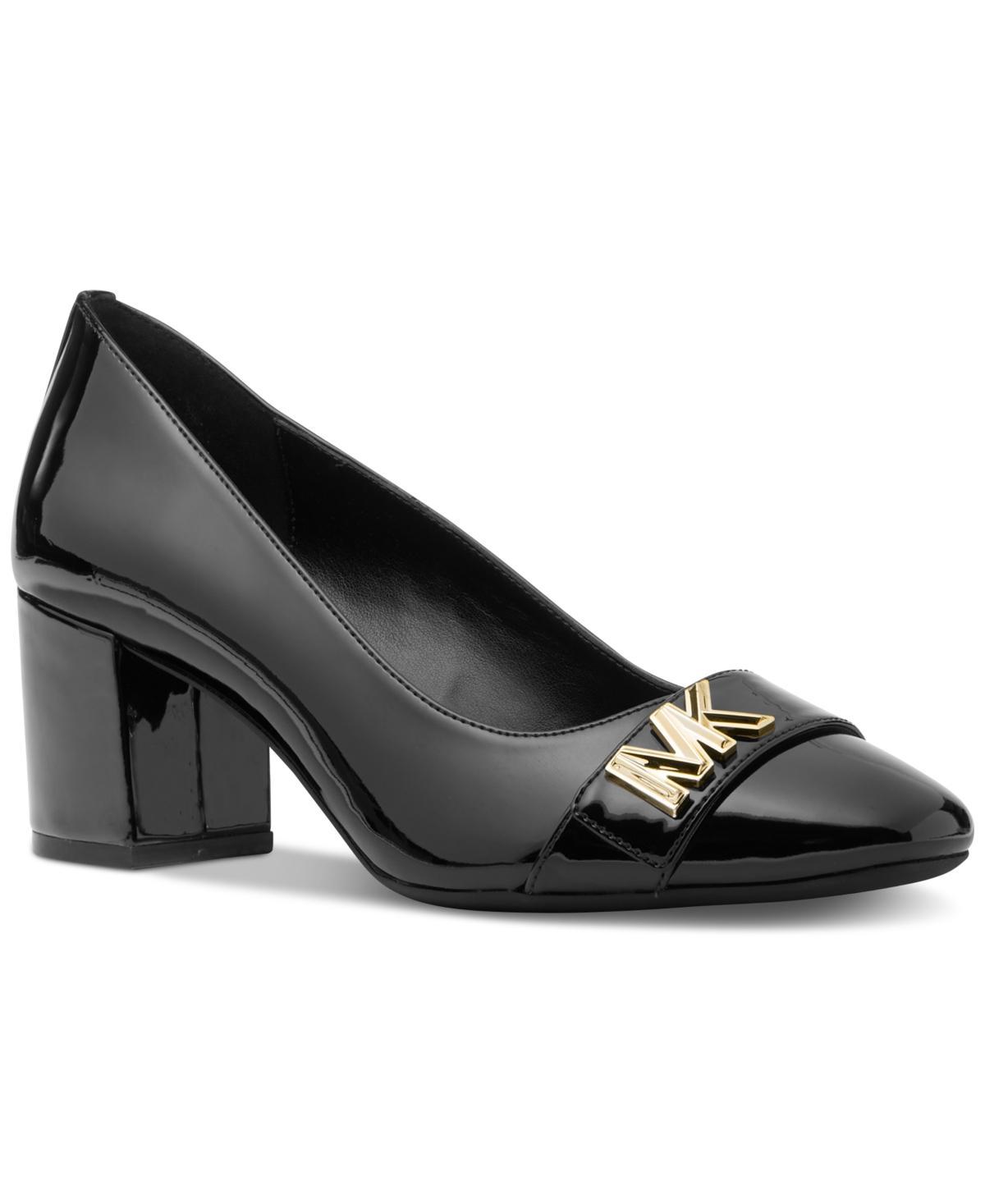 MICHAEL Michael Kors Jilly Flex Pump Women's Shoes Product Image