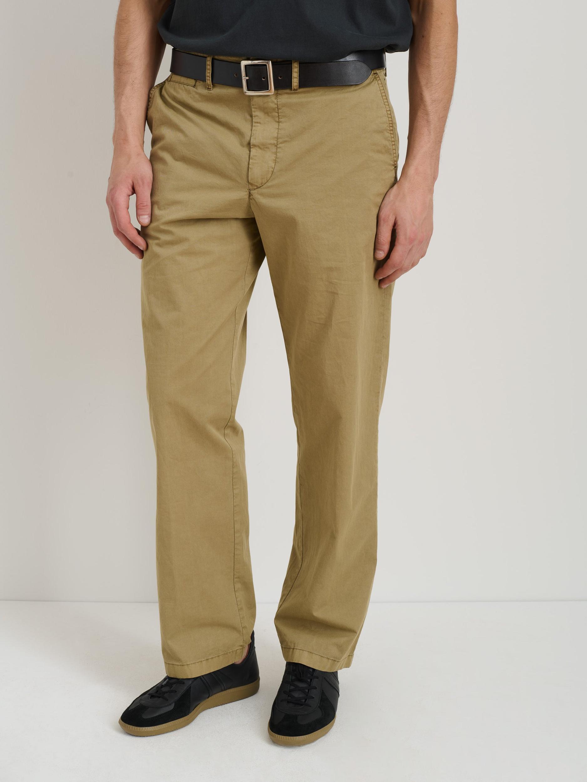 Lucas Polo In Indigo Stripe Product Image