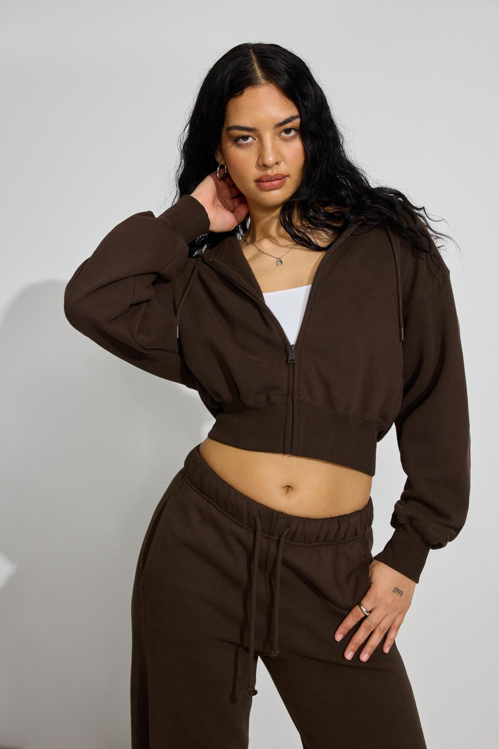 Twill Bomber Jacket Product Image