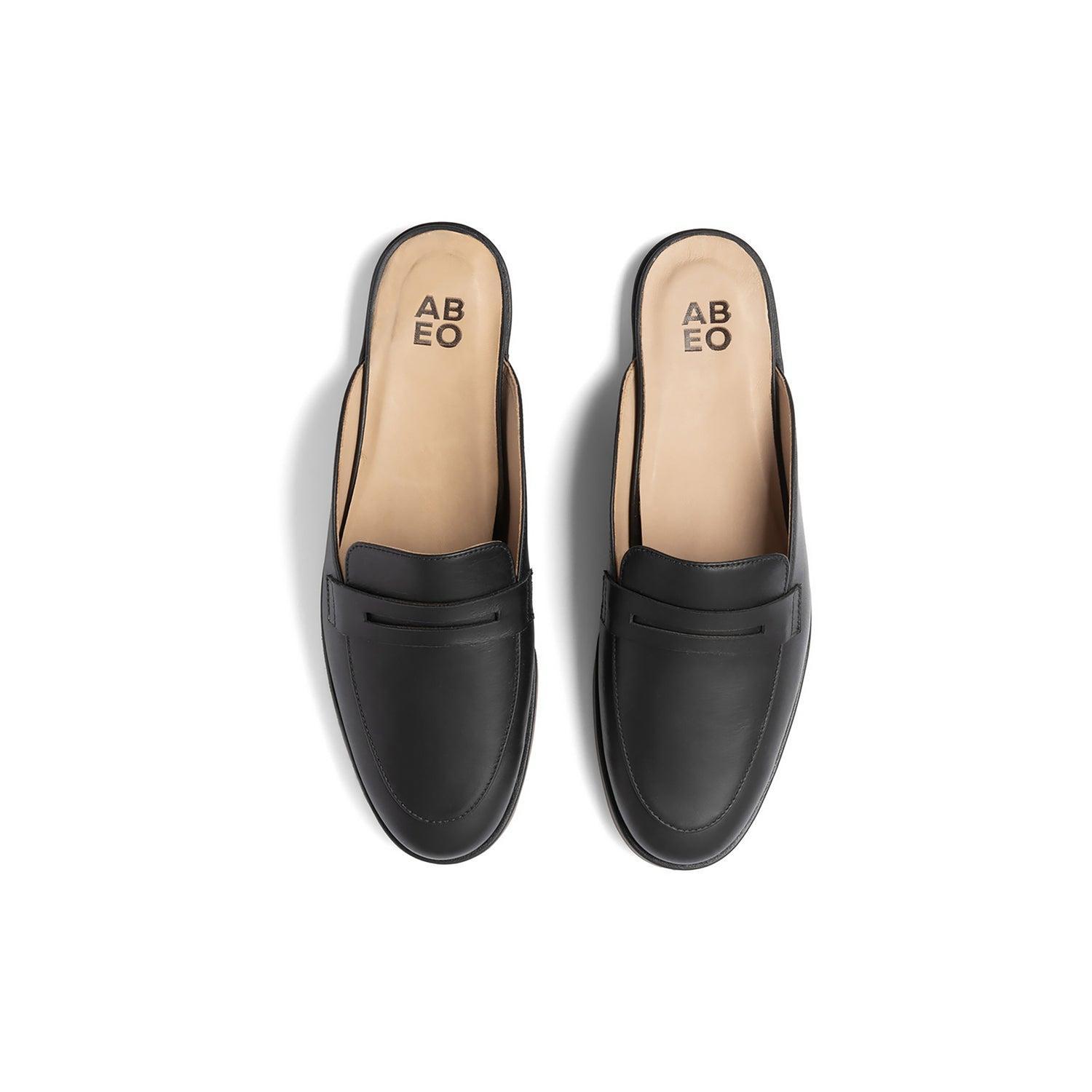 Strada Mule Metatarsal Product Image