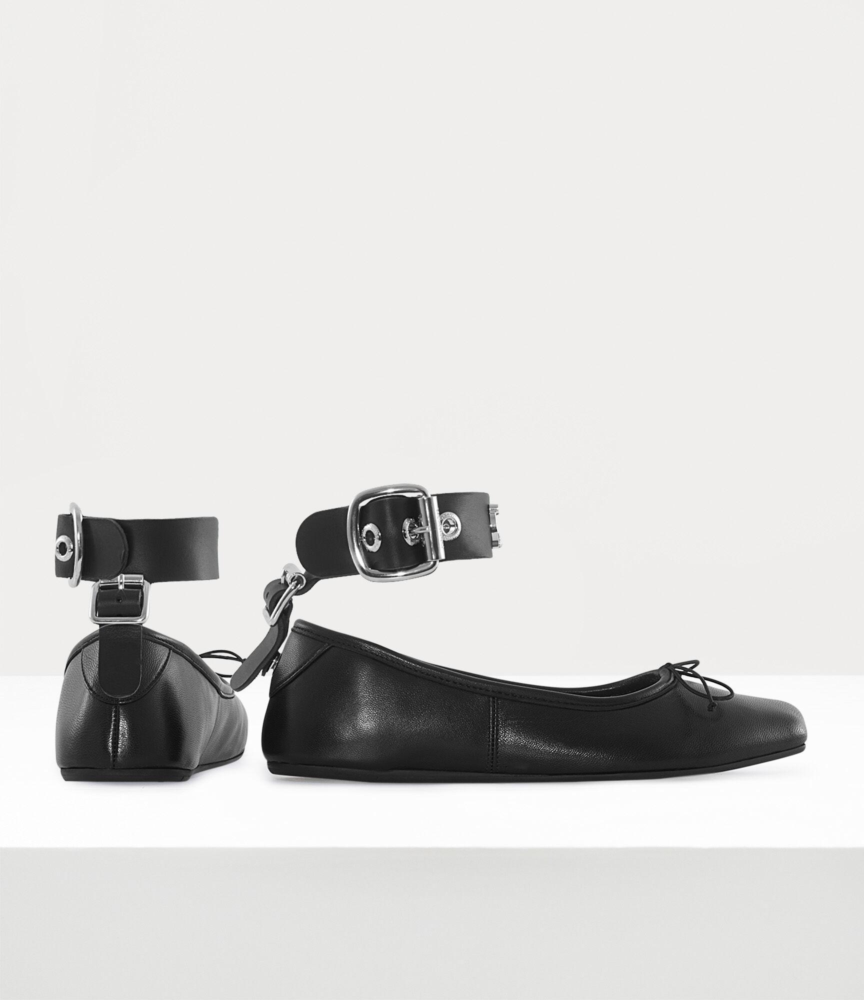 Bardot Ballerina Shoes Product Image