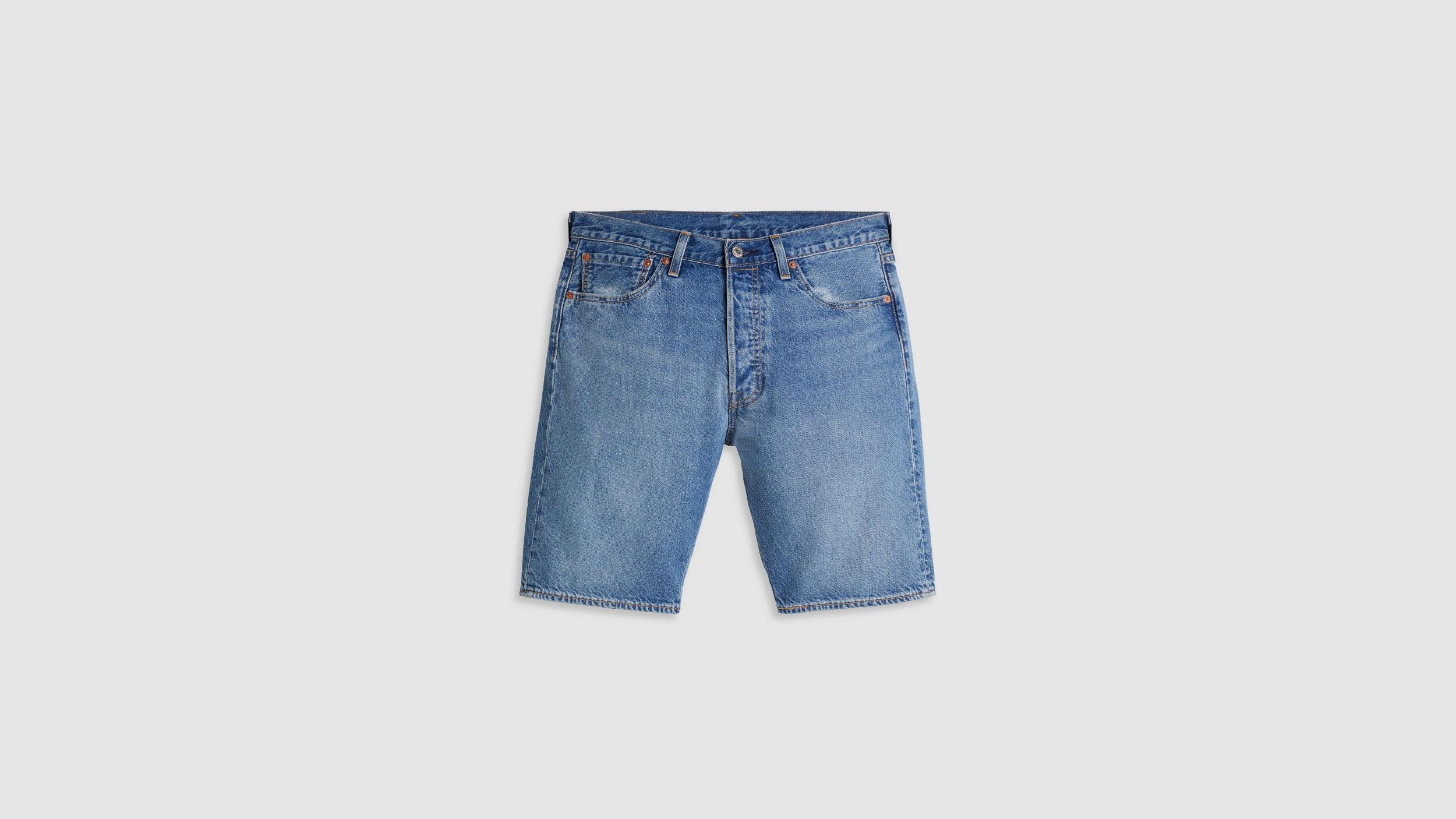 501® Original Fit Lightweight 9" Men's Shorts Product Image