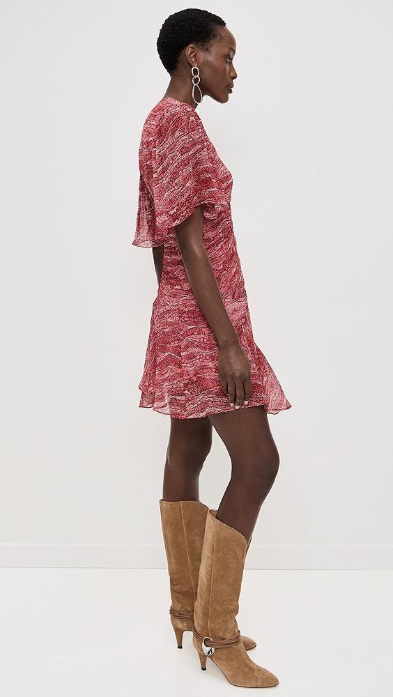 Isabel Marant Étoile Vivienne Dress | Shopbop Product Image