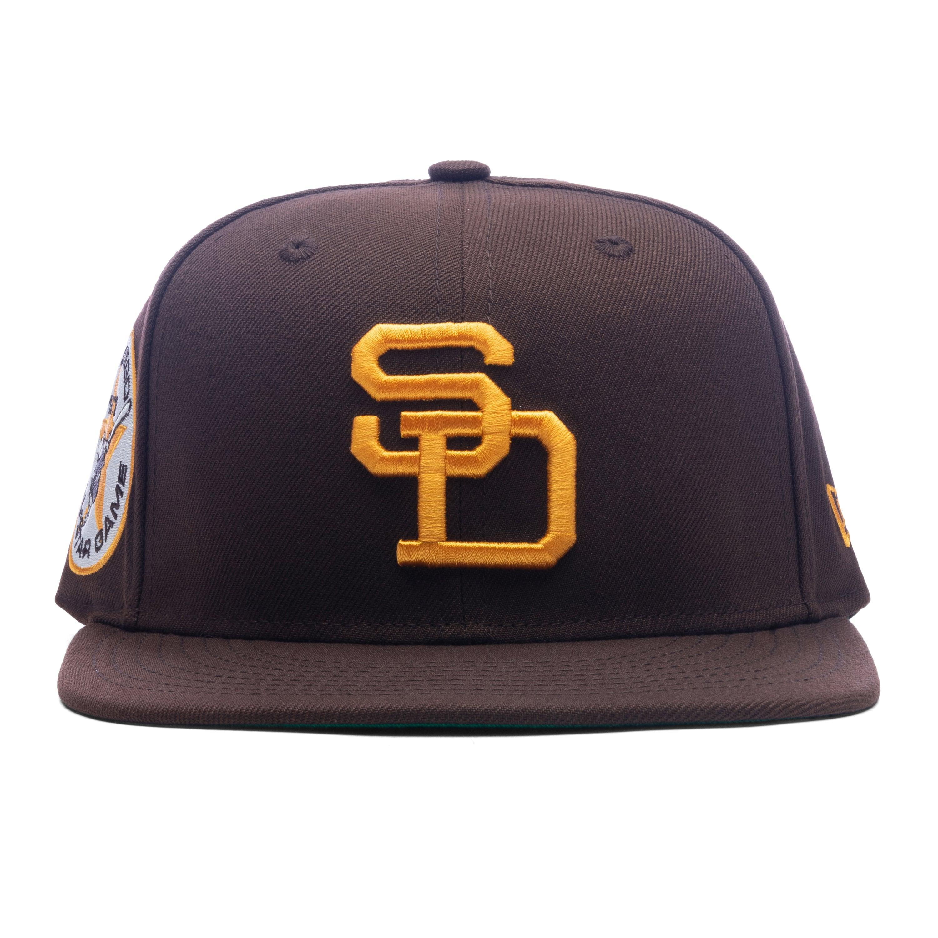New Era x Diet Starts Monday MLB 59Fifty - Houston Astros Male Product Image