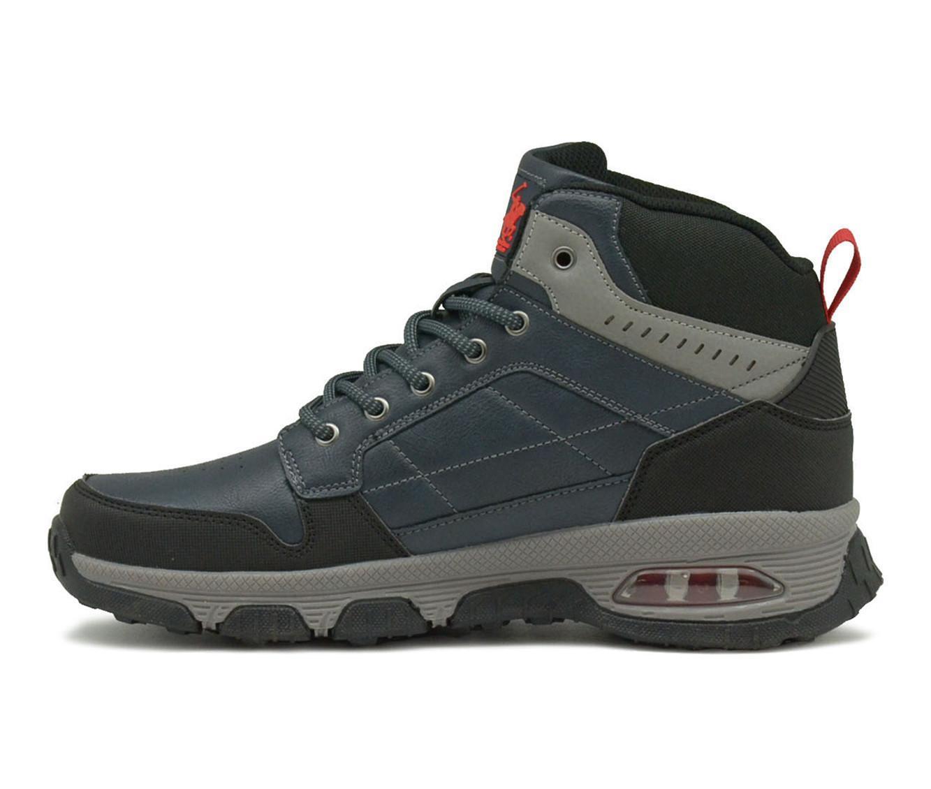 Men's Beverly Hills Polo Club Draper Boots Product Image
