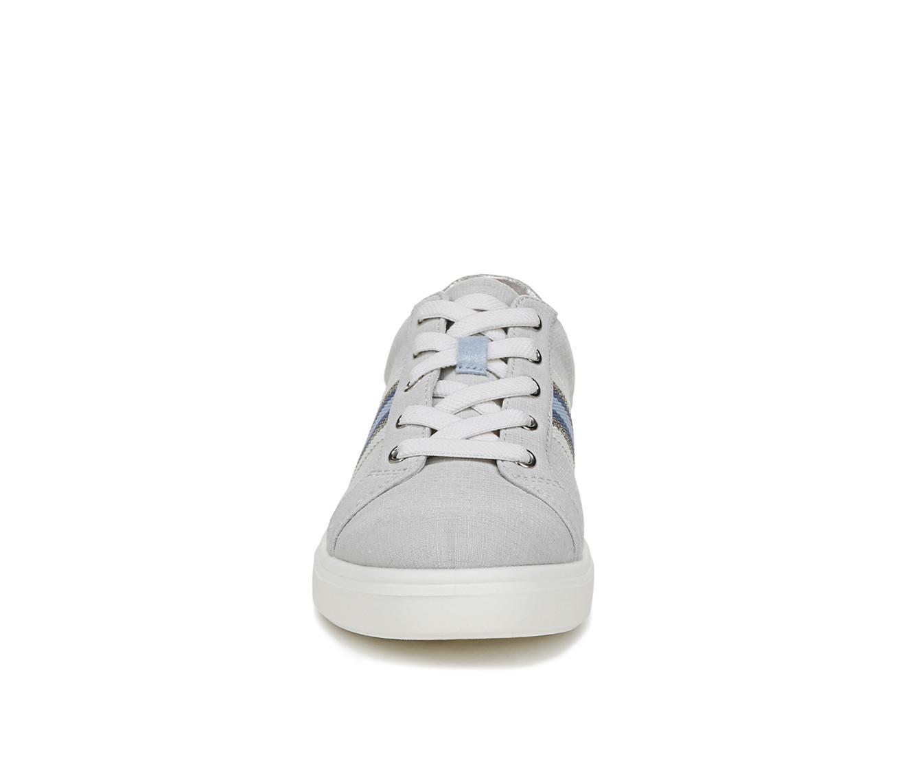 Women's LifeStride Happy Friday Lace-Up Sneakers Product Image