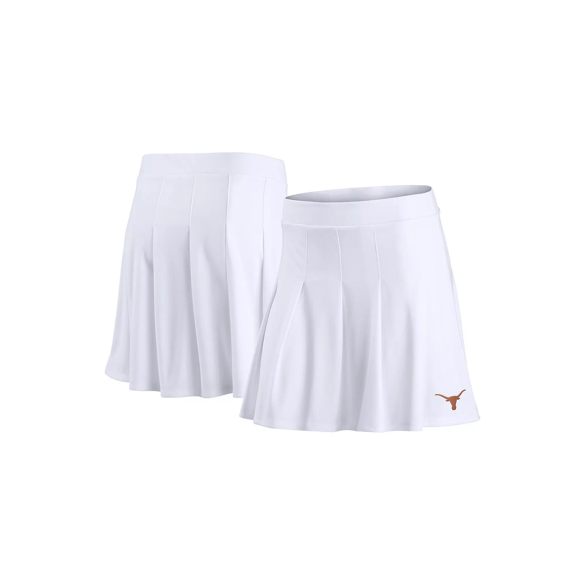 Womens Fanatics Texas Longhorns Heritage Primary Skirt Product Image