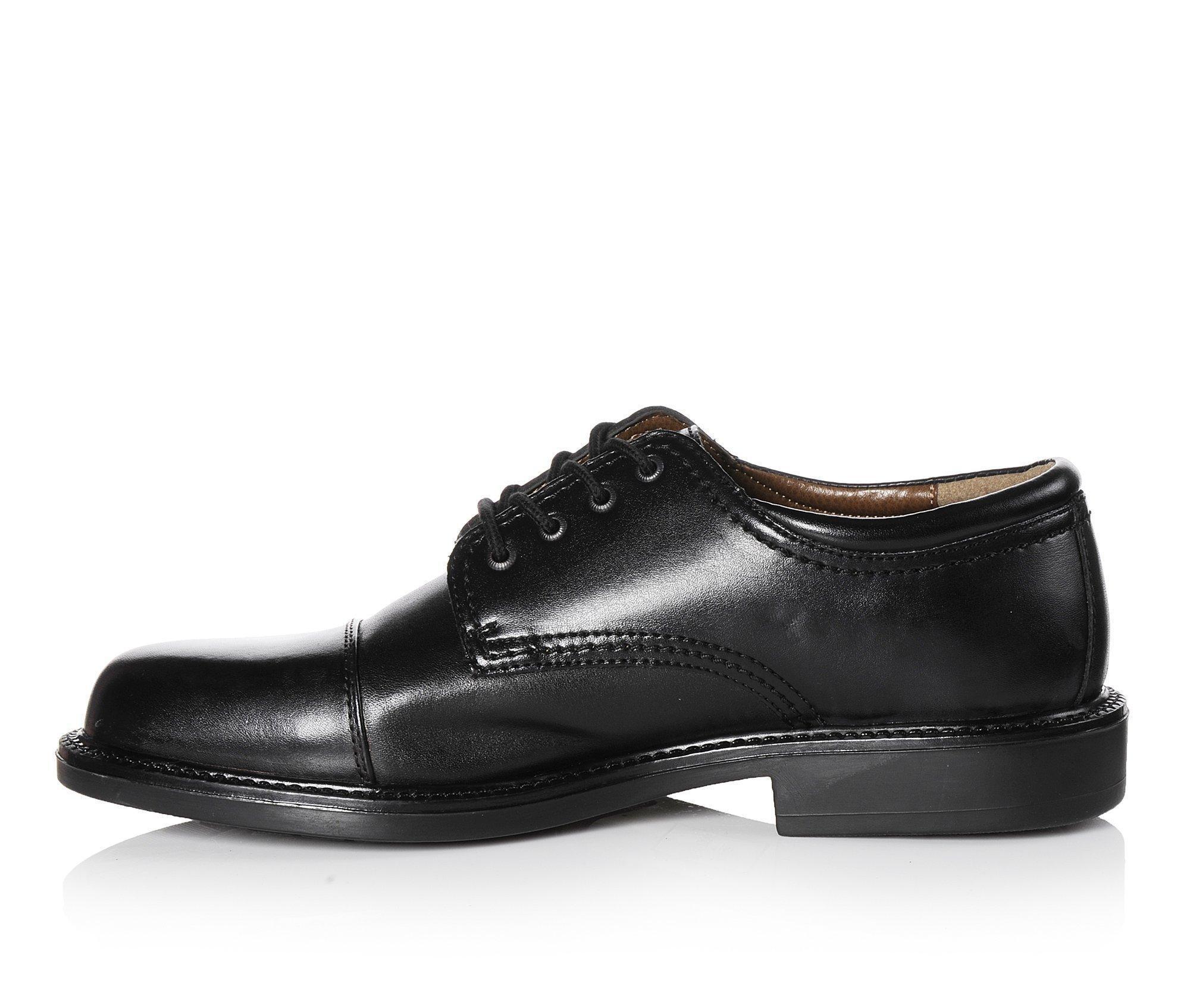 Men's Dockers Gordon Oxford Dress Shoes Product Image