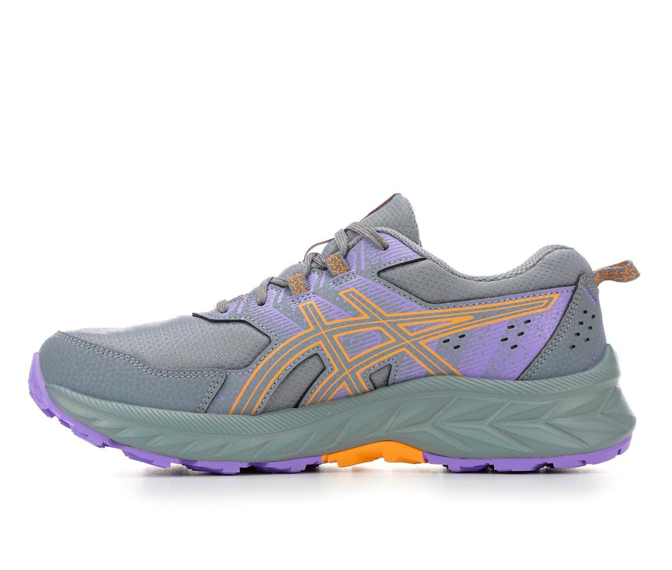 Women's ASICS Gel Venture 9 Trail Running Shoes Product Image