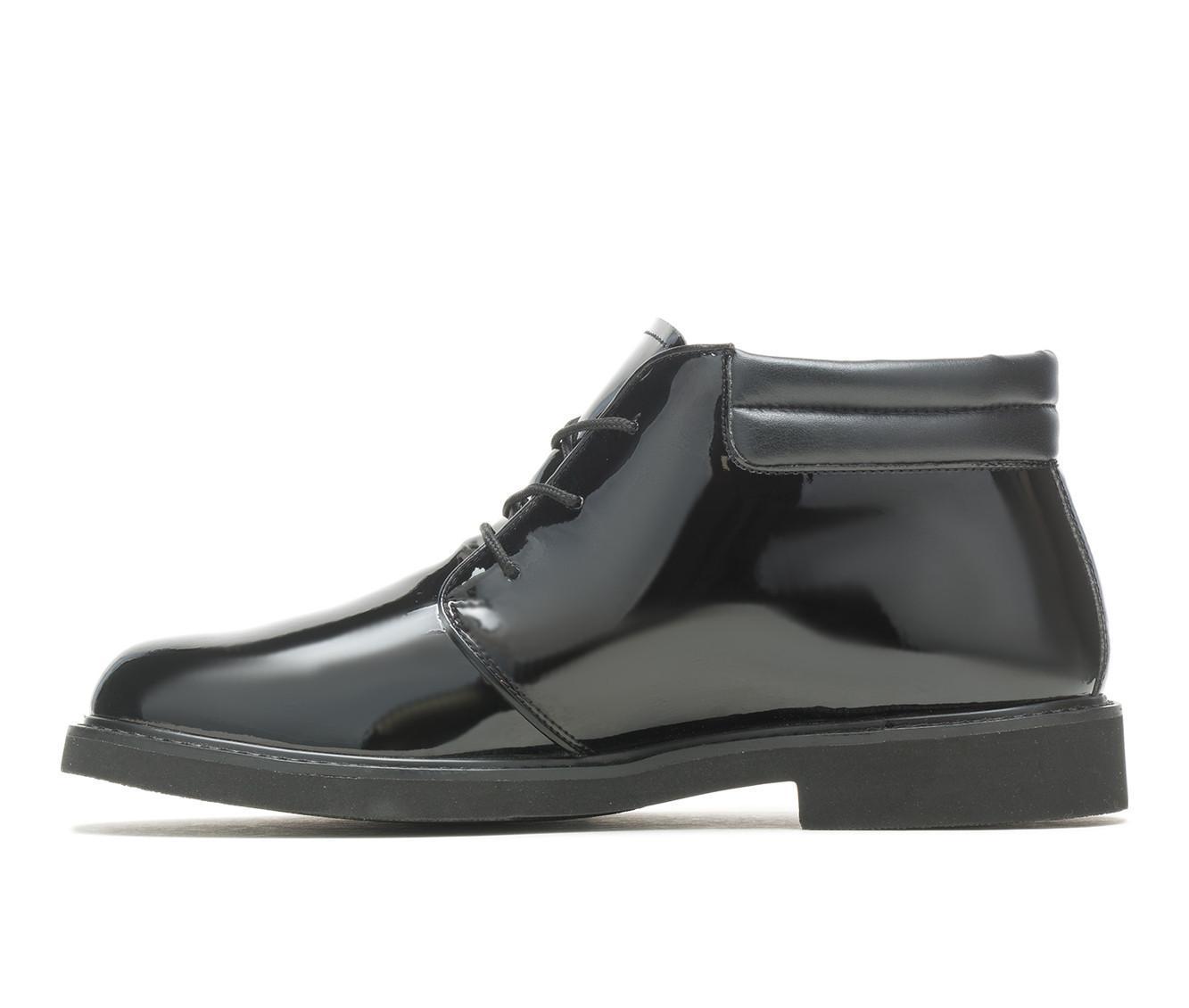 Men's Bates Sentinel High Shine Work Boots Product Image
