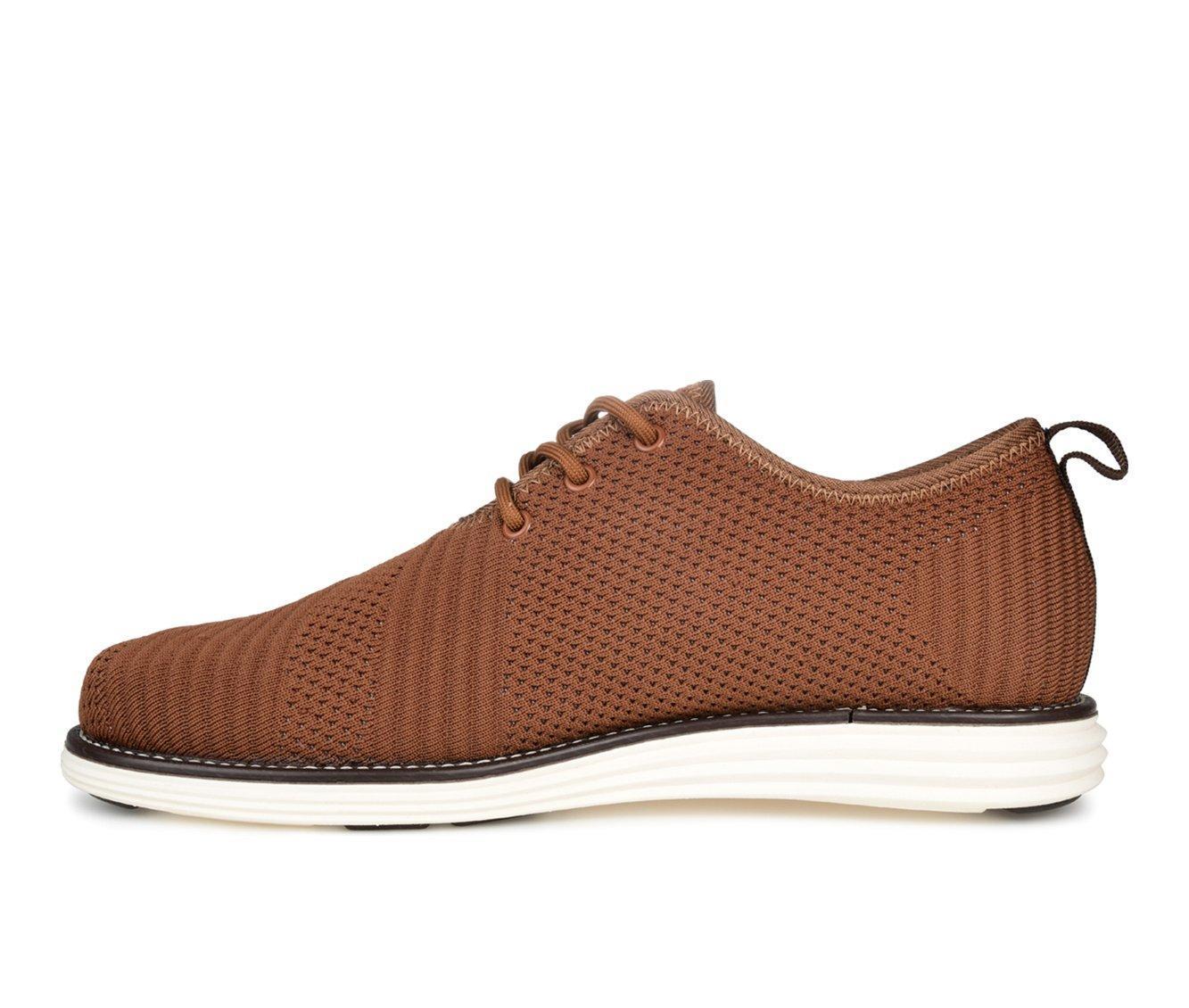 Men's Vance Co. Novak Oxfords Product Image