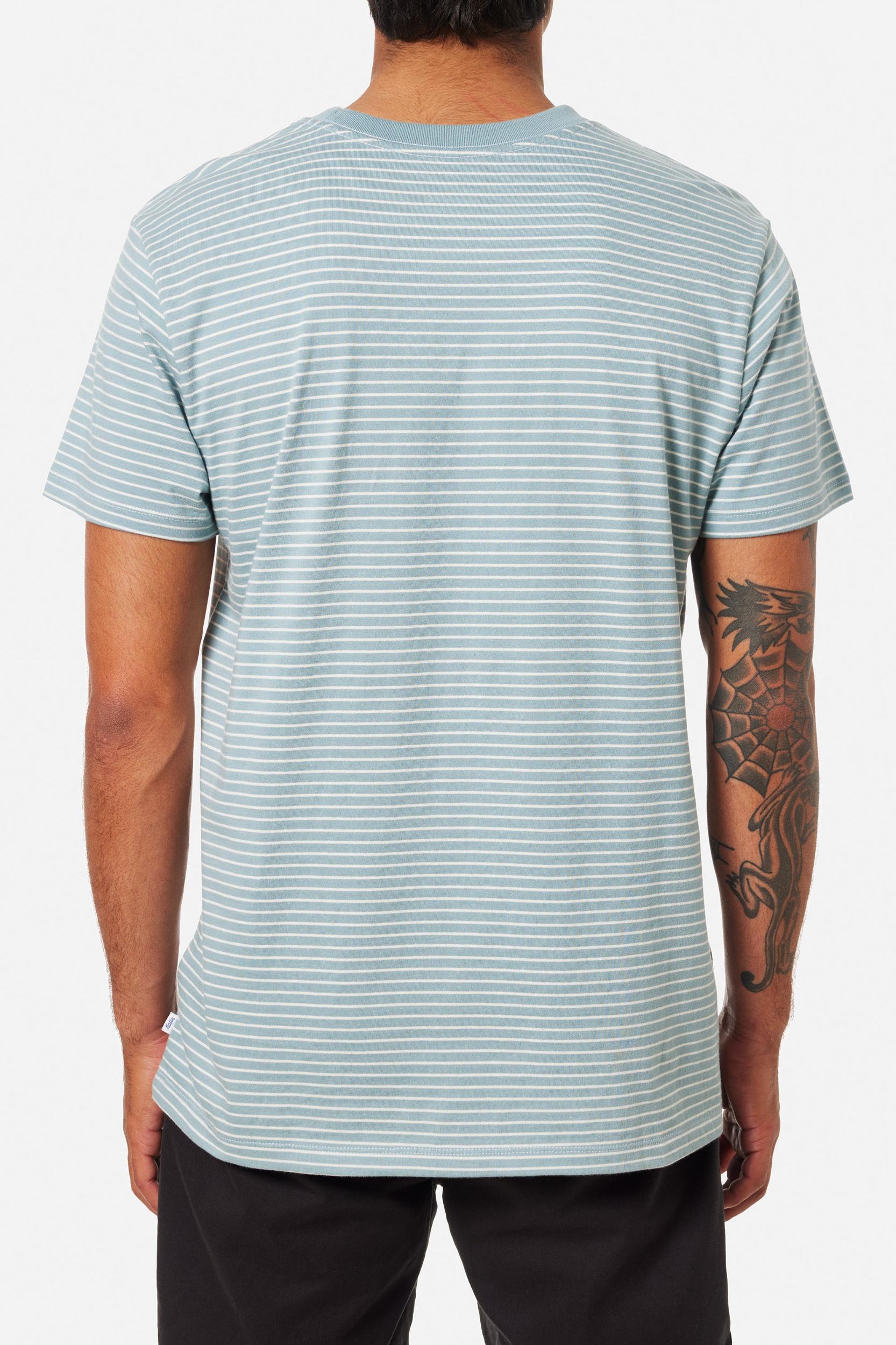 FINLEY POCKET TEE Product Image