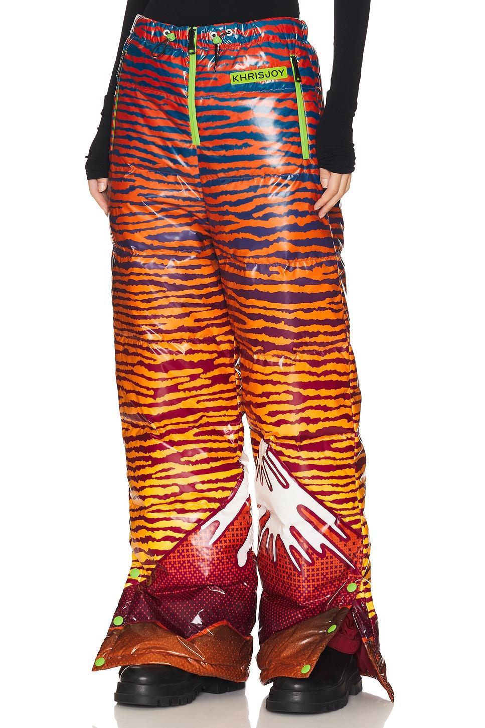 Puff Pant Khrisjoy Product Image