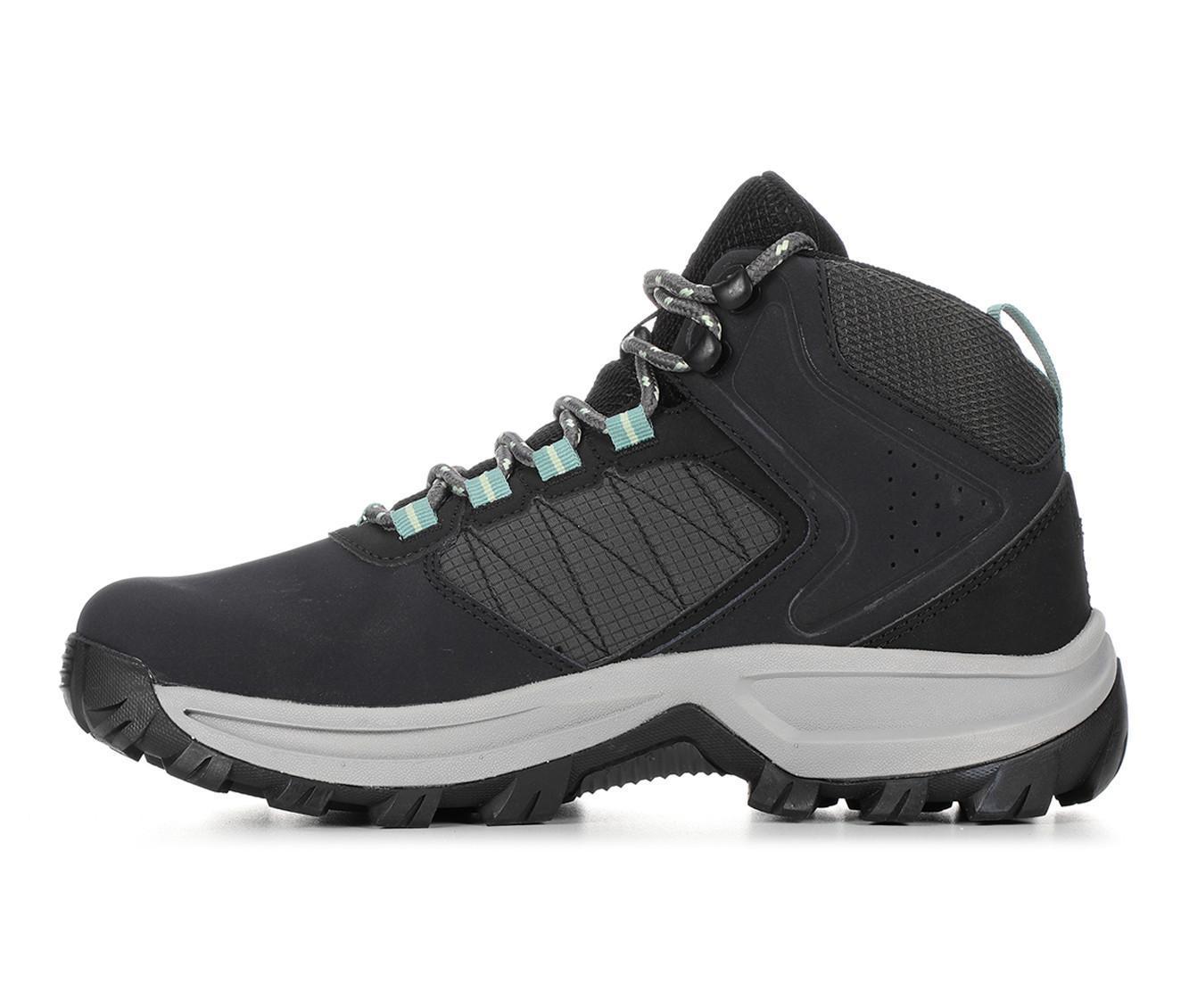 Women's Columbia Transverse Hike Waterproof Hiking Boots Product Image