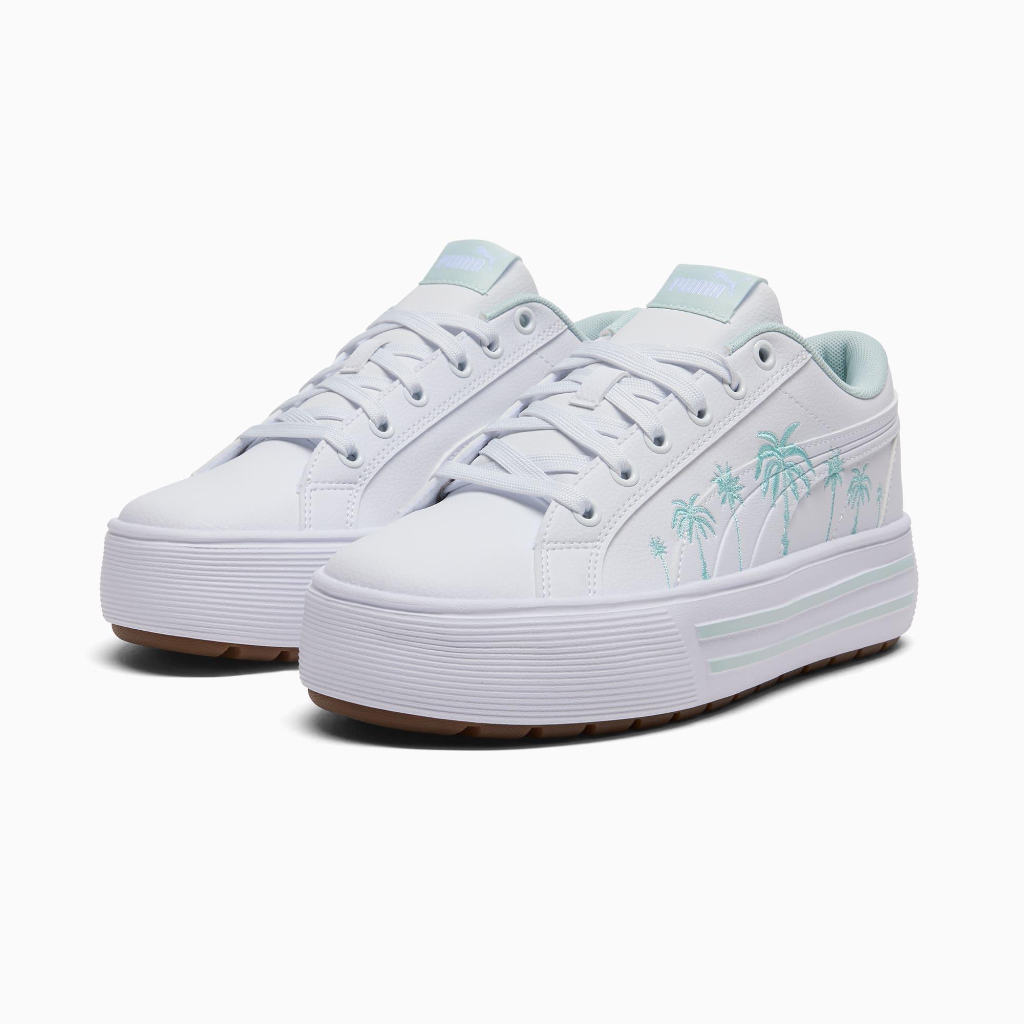 Kaia 2.0 Palm Resort Women's Sneakers Product Image