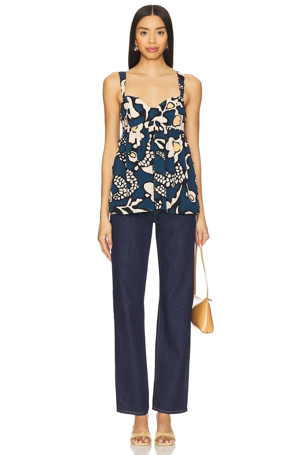 Emira Tunic Ulla Johnson Product Image