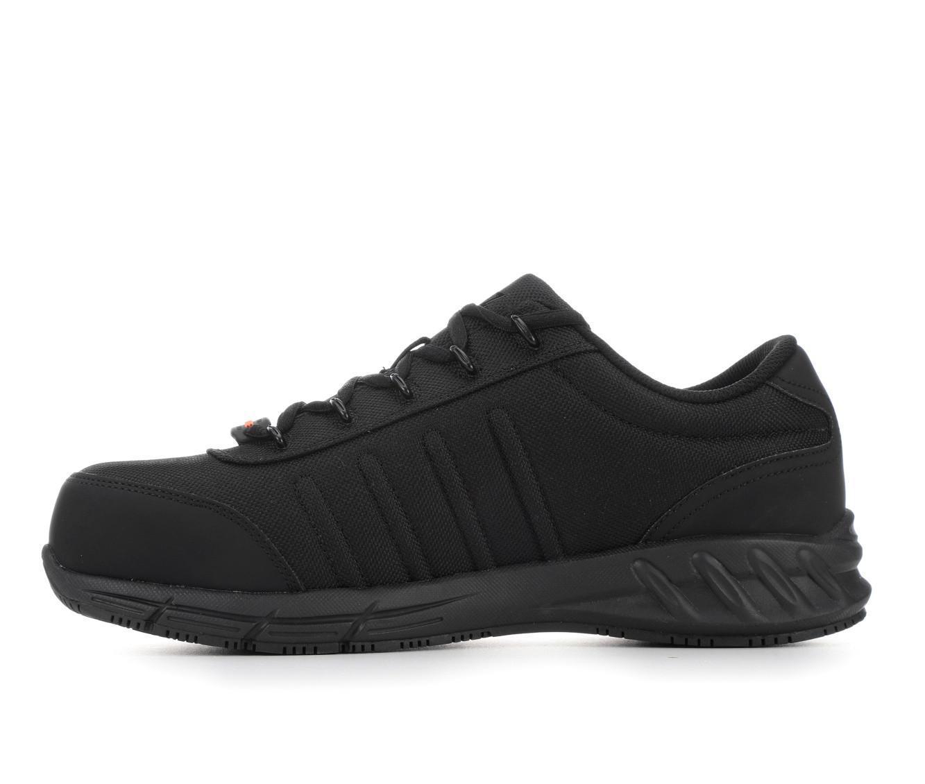 Men's Lugz Grapple Ballistic CT Work Shoes Product Image