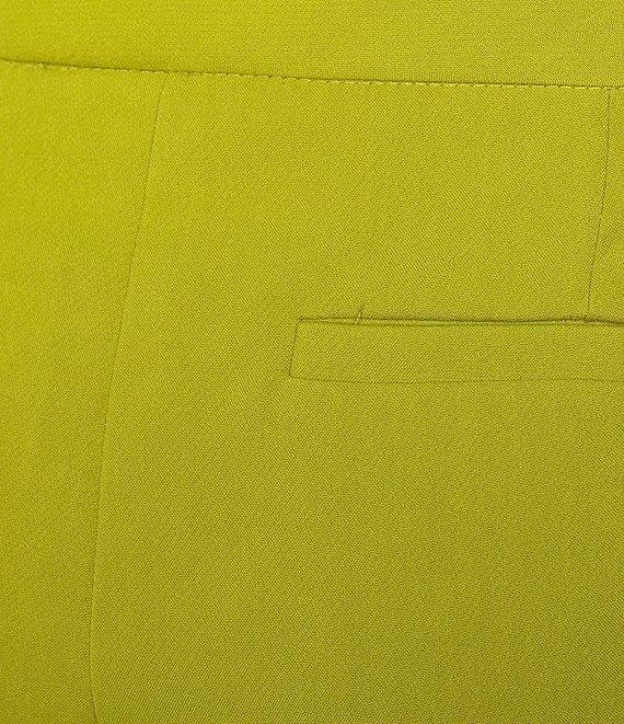 Investments the PARK AVE fit Barely Bootcut Pants Product Image