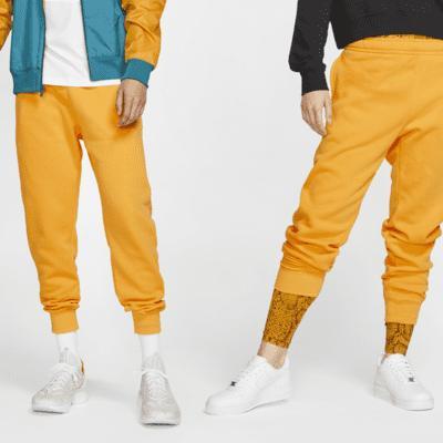 Mens Nike Sportswear Club Fleece Jogger Pants Product Image