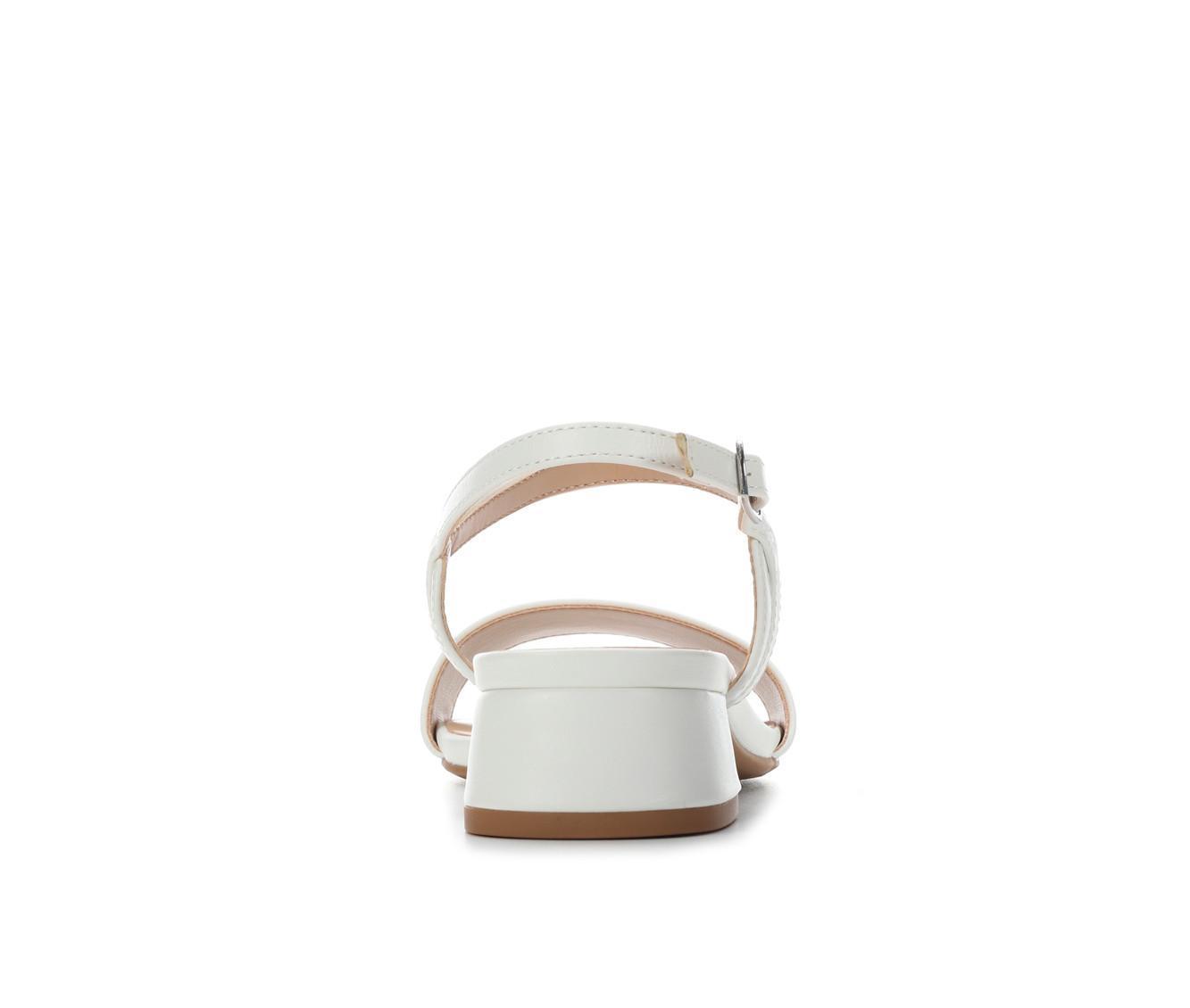 Women's Soda Episode Heeled Sandals Product Image