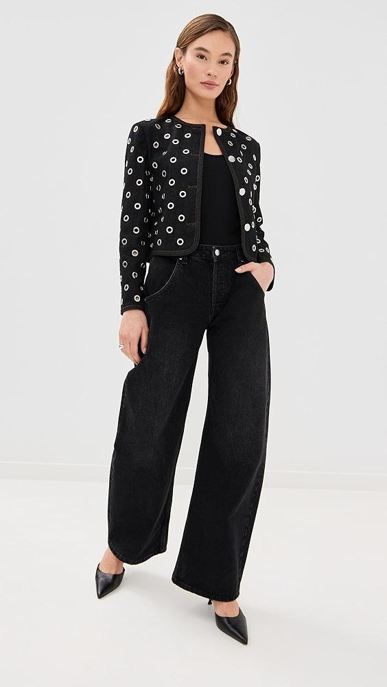 Veronica Beard Beale Jacket | Shopbop Product Image
