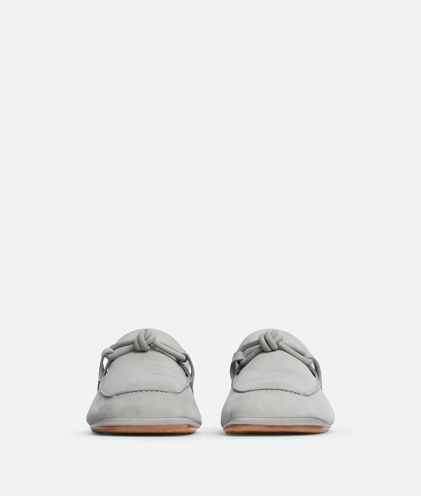 Men's Daddy Loafer in Sterling Product Image