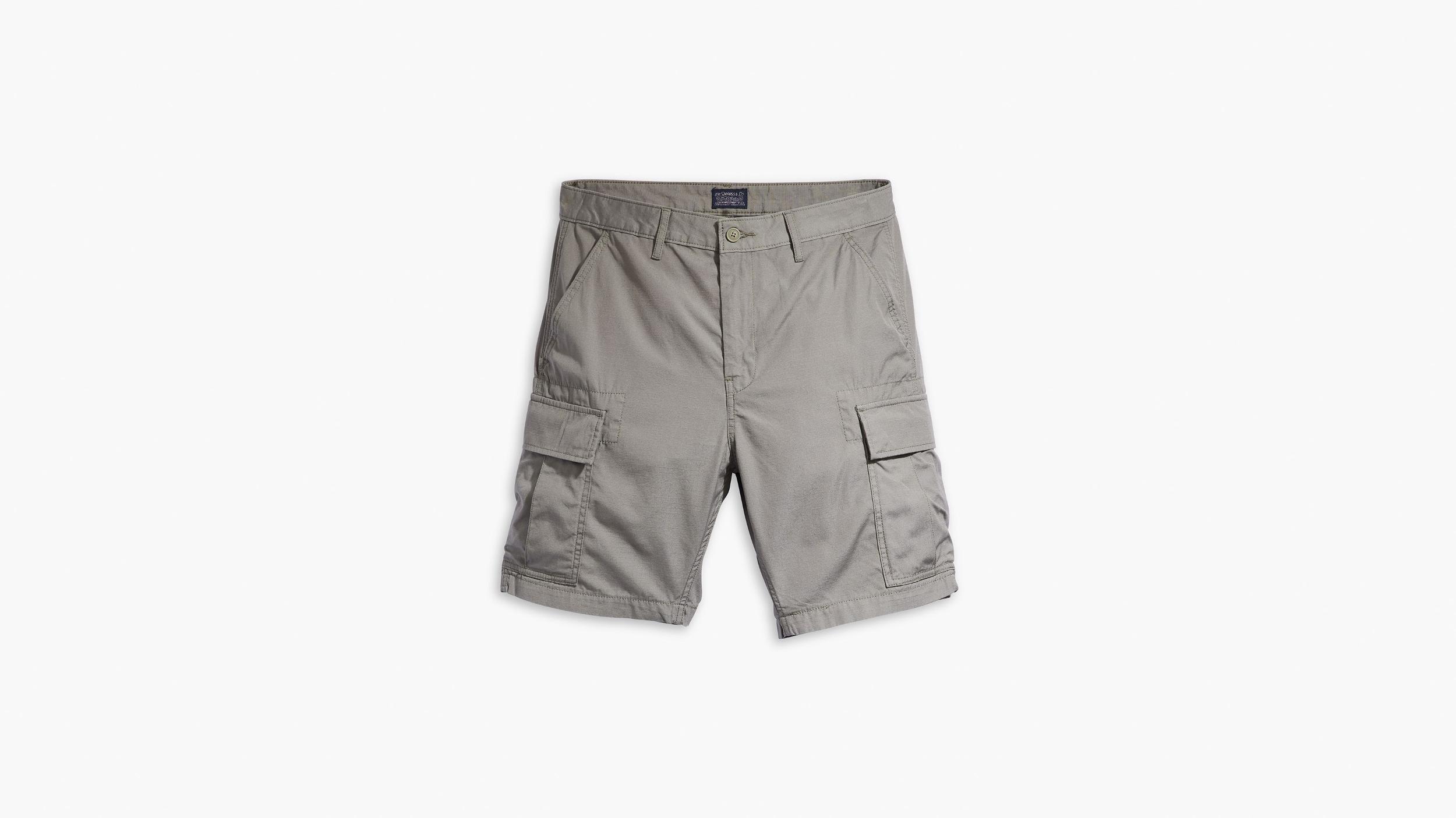 Carrier Cargo 9.5" Men's Shorts Product Image