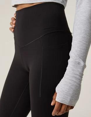 OFFLINE By Aerie Real Me Xtra Basic Pocket Legging Product Image