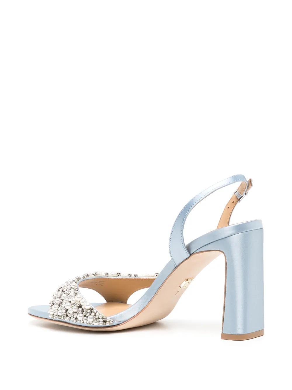 85mm Jenesis sandals Product Image