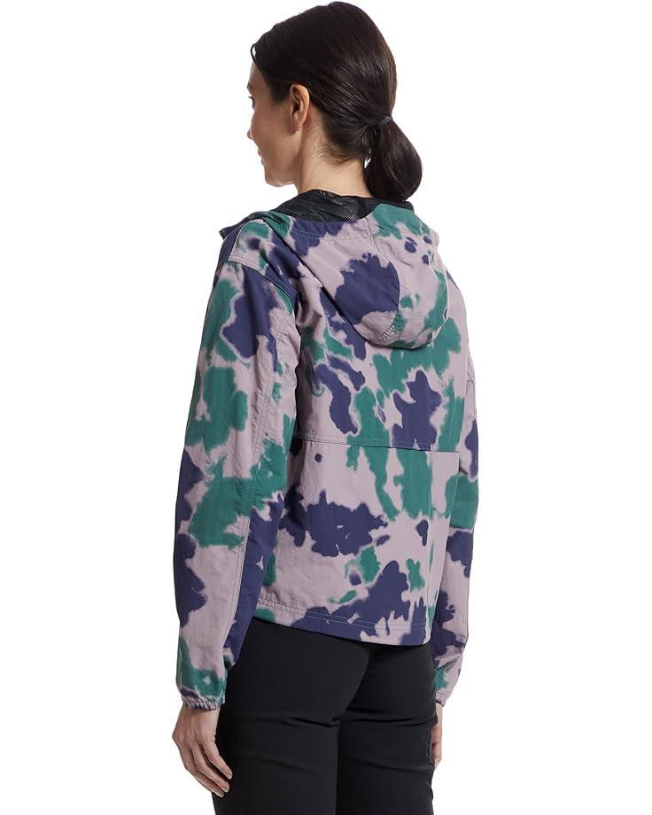 Women's Mountain Hardwear Stryder™ Full Zip Product Image