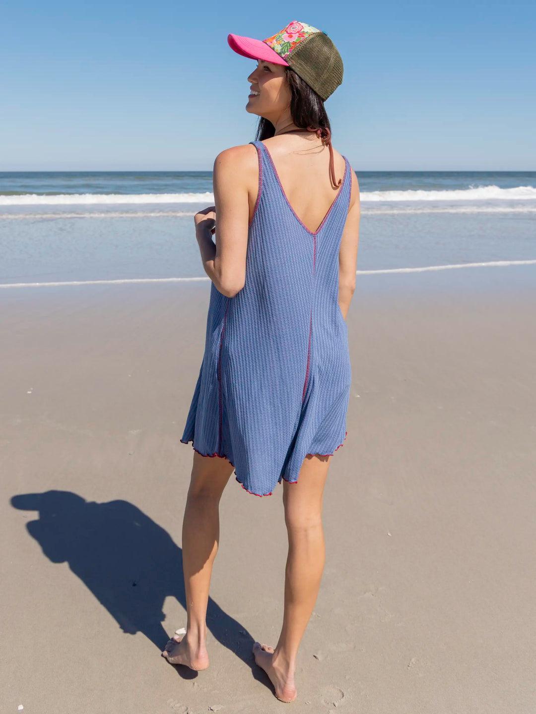 Sunny Days Dress Product Image