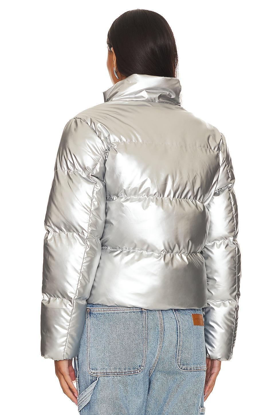 Missy Puffer Jacket superdown Product Image